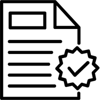 Checklist icon