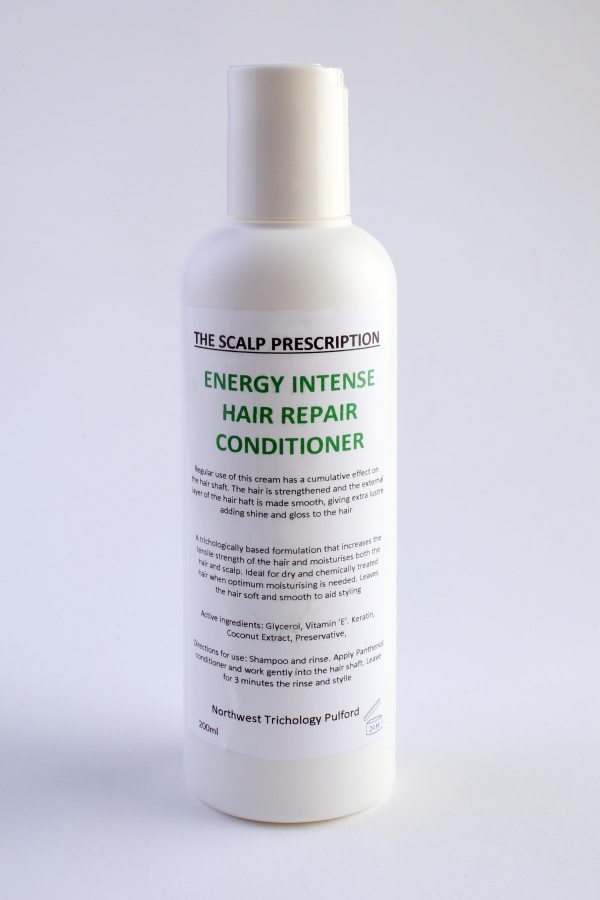 Energy Intense Hair Repair Conditioner