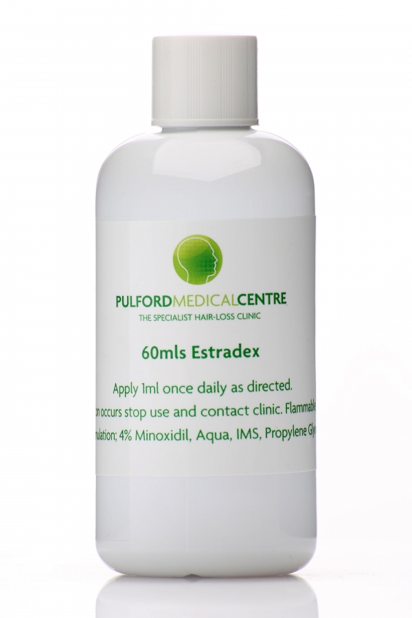 60mls Estradex (1 month supply)