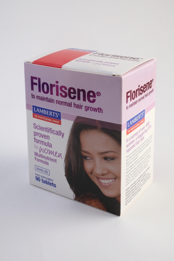 Florisene (28 day supply)