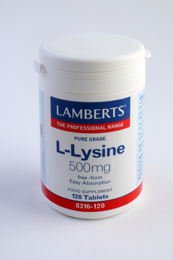 L-Lysine