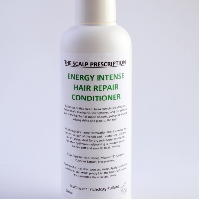 Energy Intense Hair Repair Conditioner