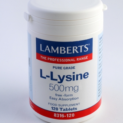 L-Lysine